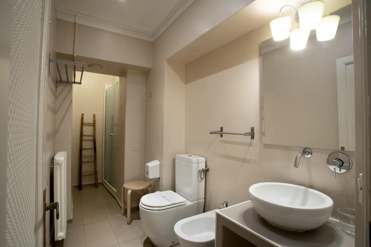 מלון לוקה Residenza Centro Storico מראה חיצוני תמונה